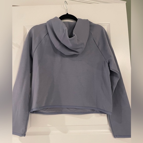 Nike Sportswear Tech Fleece Hoodie Womens Size Small - Picture 10 of 10
